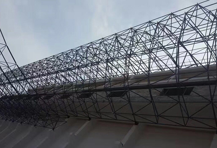 德令哈泗洪垃圾电厂